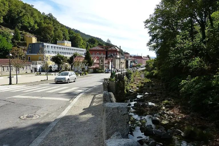 Vila do Gerês