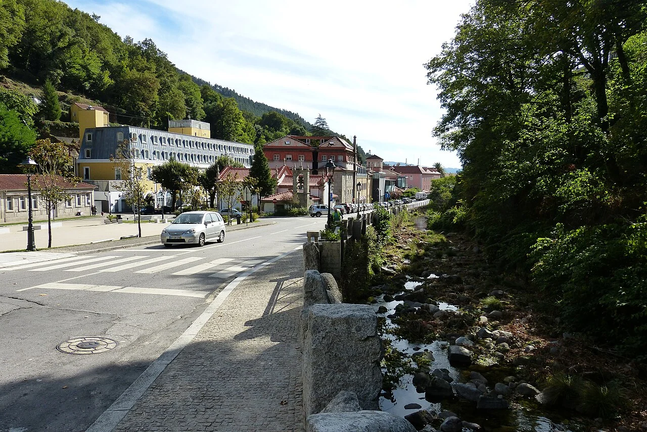 Vila do Gerês