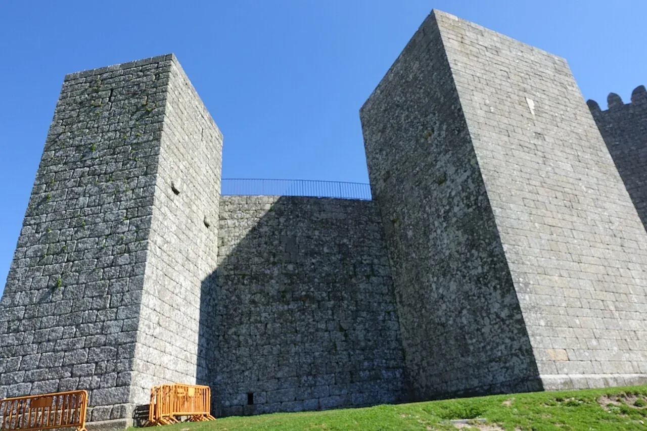 Castelo de Montalegre