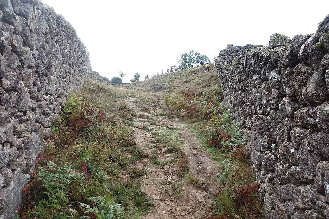 Aldeia de Fafião